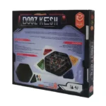 سفارش بازی فکری دوزکشی مثلثی