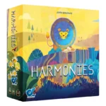 تهیه بازی فکری هارمونیز