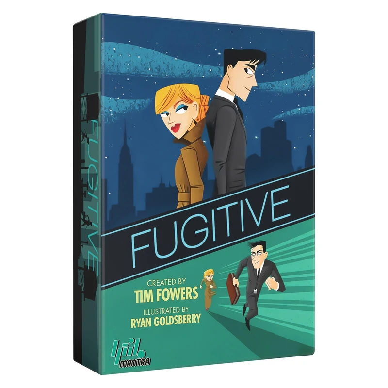 بازی فکری فیوجی تیو فراری تهیه بازی فکری فیوجی تیو فراری