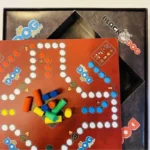 تهیه بازی فکری منچ سگی