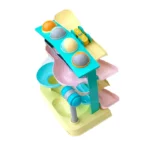 ثبت سفارش بازی فکری چکش و سرسره