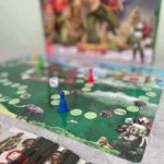 سفارش بازی فکری جومانچی کیفی