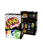 قیمت بازی فکری اونو شهامت