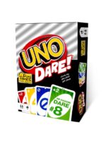 تهیه بازی فکری اونو شهامت