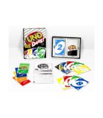 ثبت سفارش بازی فکری اونو شهامت