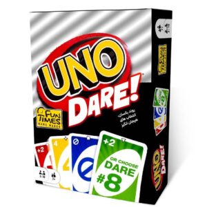 تهیه بازی فکری اونو شهامت