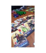 ثبت سفارش بازی فکری پالاینز