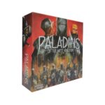 تهیه بازی فکری پالادینز