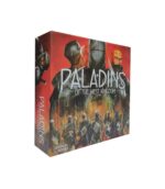 تهیه بازی فکری پالادینز