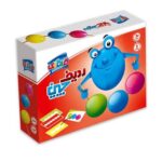 تهیه بازی فکری ردیف چین