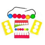 ثبت سفارش بازی فکری ردیف چین