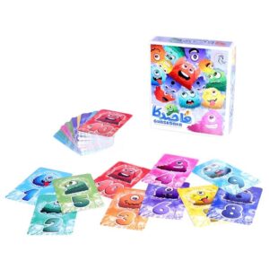 سفارش باری فکری قاصدکا