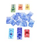 قیمت بازی فکری قاصدکا