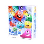 تهیه بازی فکری قاصدکا