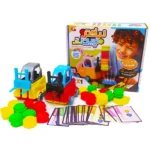 خرید بازی فکری لیفترچین