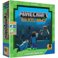 تهیه بازی فکری ماین کرفت