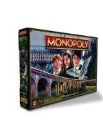 تهیه بازی فکری مونوپولی هری پاتر