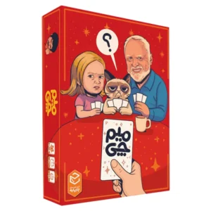 تهیه بازی فکری میم چی